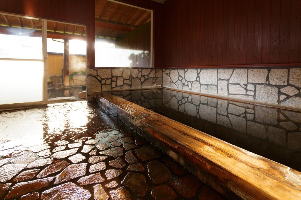 Yufuin Ryokan Nogiku Екстер'єр фото