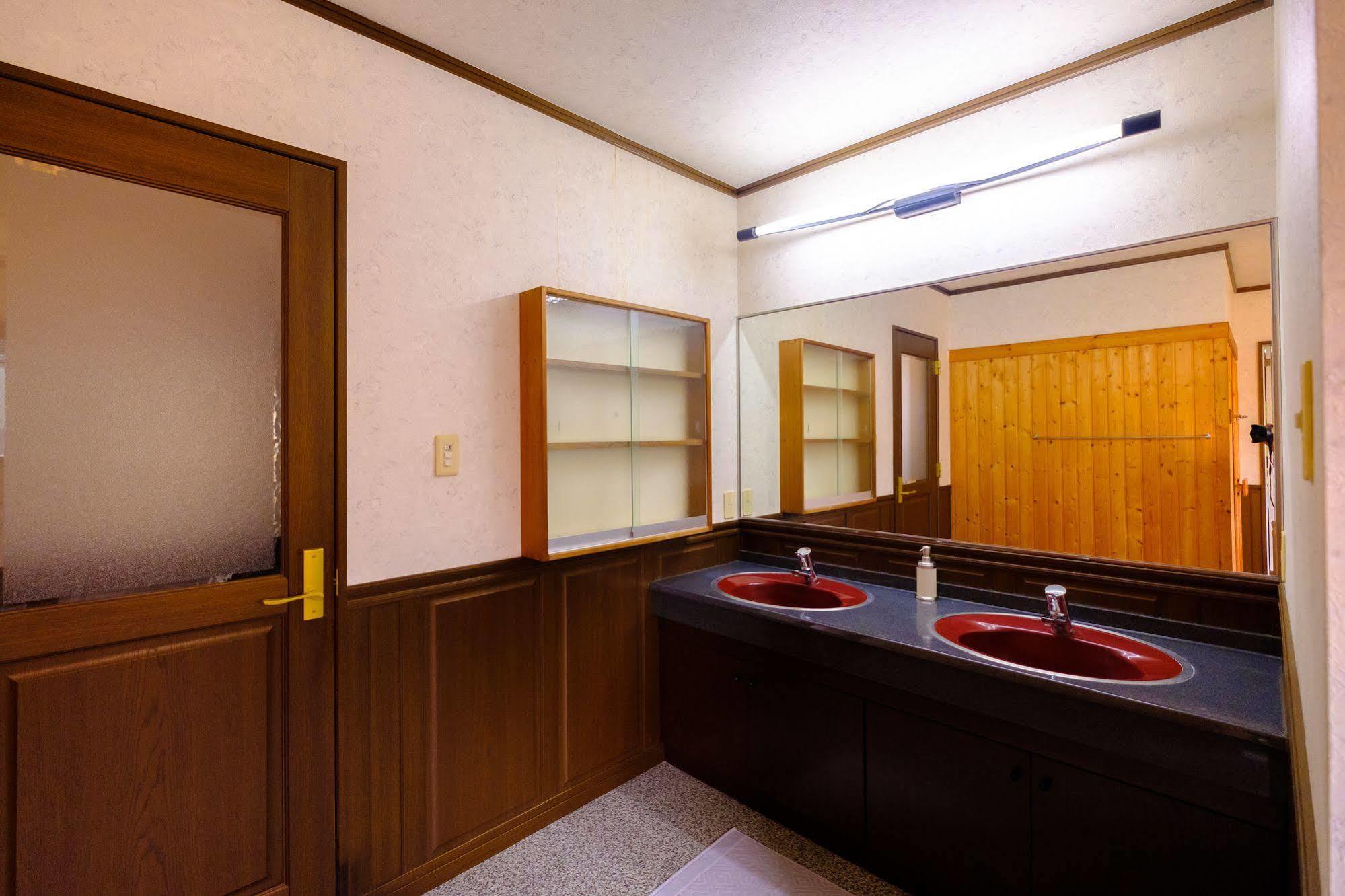 Yufuin Ryokan Nogiku Екстер'єр фото