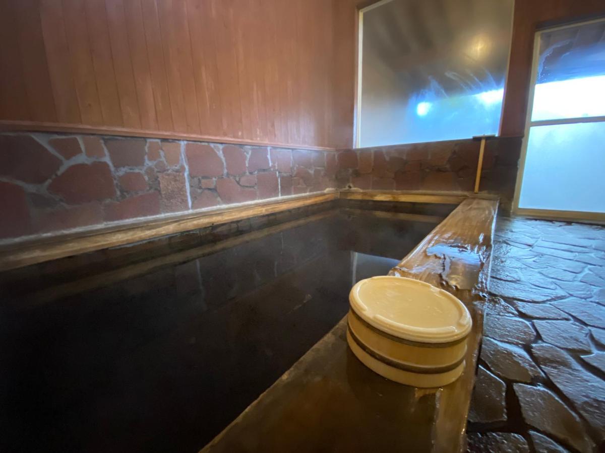 Yufuin Ryokan Nogiku Екстер'єр фото