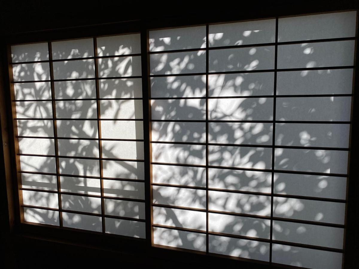 Yufuin Ryokan Nogiku Екстер'єр фото